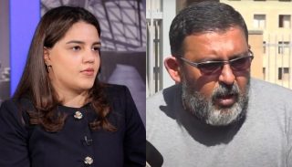 Կալանքը փոխելու համար գրավ միջնորդելու որոշումը կայացրել ենք` վստահ լինելով, որ միջնորդած գումարի չափը հնարավոր կլինի գաղափարակից անձանց միասնական ուժերով հավաքել. Տաթև Սողոյան