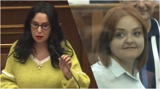 Մտածել, որ Լիդյան կարող է լինել ահաբեկիչ, նույնն է, որ ինձ մեղադրեք Լուվրի զարդերը գողանալու մեջ. Նաիրա Զոհրաբյան