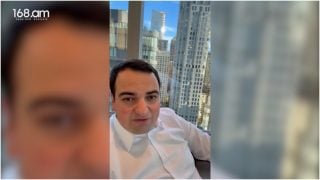 Հեղափոխական երկու օրակարգ ենք առաջարկել. Նարեկ Կարապետյան Հեղափոխական երկու օրակարգ ենք առաջարկել. Նարեկ Կարապետյան