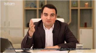 Սամվել Կարապետյանը իր գրպանից ՀԷՑ-ի աշխատակիցներին վճարել է 11 մլրդ հավելյալ աշխատավարձ. Նարեկ Կարապետյան