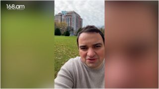 Ուզում եմ խոսել ԱՄՆ 2-րդ նախագահ Ջոն Ադամսի մասին, ով ինքնակամ թողեց նախագահի աթոռը. Նարեկ Կարապետյան