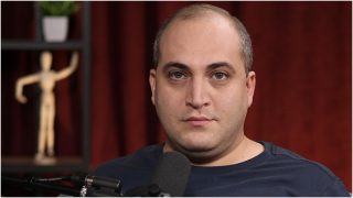 Քննիչ Գոռ Դավթյանը «հետույք» բառը համարել է խուլիգանության հանցակազմի մաս, և ես այսօր «Արմավիր» ՔԿՀ-ում եմ գտնվում զուտ այդ բառի համար. Նարեկ Սամսոնյանի նամակը՝ «Արմավիր» ՔԿՀ-ից