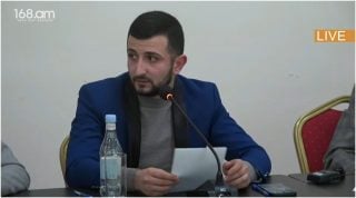 Իշխանությունների համար ցանկալի է, որ 2026թ. ընտրություններին լինի ընտրողների ցածր մասնակցություն. Նարեկ Ղևոնդյան