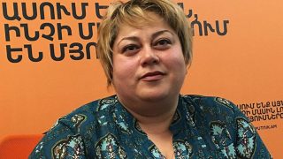 «Ռուբիոյի այցը և ստորագրված հուշագիրը քաղաքական սատարում են հայտնում իշխանություններին. Փաստաթղթով Հայաստանը կարող է դառնալ «ոտքի տակի» ճանապարհ». Նարինե Կիրակոսյան