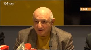 Ադրբեջանցիների հետ լինելու են այլ շփումներ և բանավեճեր, կլինի աշխատանք նաև մեդիայի հետ. Նավասարդյան