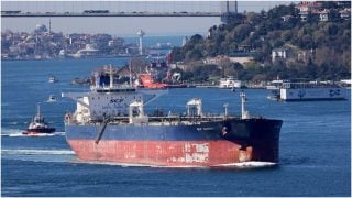 ԱՄՆ-ն պահանջել է Թուրքիայից դադարեցնել ռուսական էներգակիրների գնումները