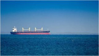 Իրանը Օրմուզի նեղուցում նավթատար տանկեր է կալանել