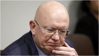 ԱՄՆ-ի միջուկային զենքի փորձարկումները կարող են սրացումների տանել. Նեբենզյա