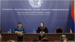 Մեր նպատակը որևէ աշխատողի պատժելը չէ, այլ վարքագծի փոփոխությունն է․ ՆԳ նախարար