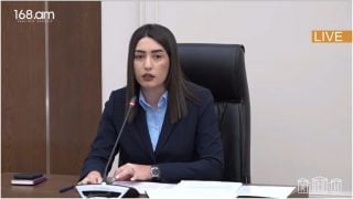 Իրավիճակը ՀՀ-ում՝ սպանությունների, ծանր հանցագործությունների հետ կապված. մանրամասնում է ՆԳ նախարարը