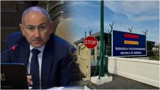 Կես ժամից անգամ պատրաստ ենք ապահովել Ադրբեջանից Թուրքիա բեռնատարների անցումը Մարգարայի անցակետով. Փաշինյան