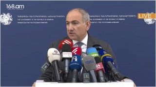 Պետքարտուղարի տեղակալի հետ հանդիպմանն անդրադարձ եմ կատարել գերիների վերադարձի հարցին․ Փաշինյան