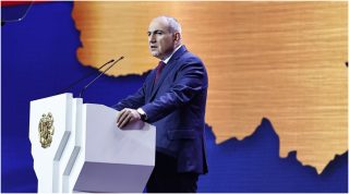 Սկզբունքային եմ համարում մեր ներքին լեգիտիմության ամրապնդումը, որը պետք է արտահայտվի նոր Սահմանադրության ընդունմամբ. Փաշինյան