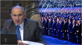 2026 ընտրություններից առաջ կբարձրացնեն պետական համակարգում աշխատողների աշխատավարձերը