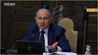 Հունվարի մեկից թղթի փող չշարժվի. Նիկոլ Փաշինյան