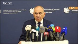 Քարոզարշավ ենք անելու, բա ո՞վ է ֆինանսավորելու. Գոհունակությունս եմ արտահայտում Ադրբեջանին. Փաշինյան