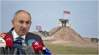 Ես երբեք որևէ հրաման չեմ տվել ՀՀ որևէ ինքնիշխան տարածքից ՀՀ որևէ զորքի հետ քաշման մասին. Փաշինյան