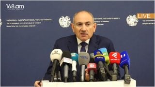 Ադրբեջանից մեքենայով կարող են գալ Երևան և Երևանից՝ Ադրբեջան. Նիկոլ Փաշինյան