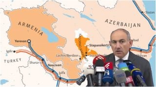 Ո՞վ է ղեկավարելու «Թրամփի ուղու» աշխատանքային խումբը հայկական կողմից