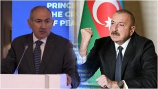 Չկենտրոնանա՛նք պատմության վրա․ Փաշինյանն Ալիևին անուղղակի ուղերձ է հղում
