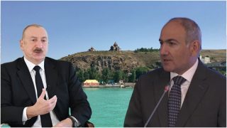 Ադրբեջանի նախագահը ասել է՝ Սևանը ոչ թե Գյոյչա է, այլ․․․ Փաշինյանը բացատրում է Ալիևի հայտարարությունը