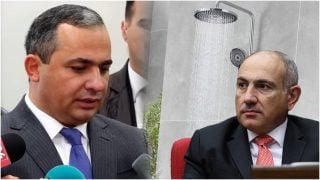 Կուզեի՞ք ապրել մի երկրում, որտեղ անձին գաղտնի նկարահանում են իր լոգարանում. Լրագրողը՝ ՔԿ նախագահին