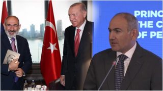 Էրդողանին պաշտոնապես հրավիրել եմ Երևան, հույս ունեմ՝ հրավերը կընդունվի․ Փաշինյան