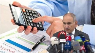 Մենք ահռելի պատկառանք ունենք հարկ վճարողների նկատմամբ. Փաշինյանը հերքեց հարկային տեռորի մասին լուրը