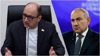 Հասկացանք՝ Ալեն Սիմոնյանն Արթուր Հովհաննիսյանի վրա չի կարողանում, ինչո՞ւ հաղորդում չի ներկայացնում. Հայկ Մամիջանյան