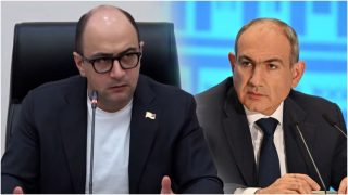 Այո, եթե Փաշինյանը շարունակի մնալ իշխանության, ապա ՀՀ գոյությունը կդրվի կասկածի տակ. Հայկ Մամիջանյան