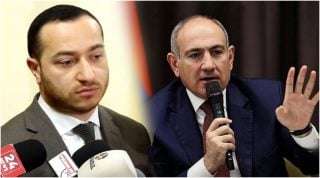 Ինչո՞ւ է Նիկոլ Փաշինյանը բոլոր ՔՊ-ականներին հրավիրել Համալիր. Դիմեք աշխատակազմին