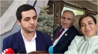 Նպատակահարմար չգտա թույլ տալ հեռարձակել. Նիկոլ Փաշինյանի փաստաբանը ողջամիտ պատասխան չուներ