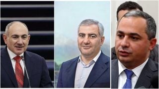 Մարդը «մեր ձևով» կարող էր գնալ մոմ վառելու, ինչո՞ւ որոշեցիք կալանավորել, Փաշինյանի հրահանգո՞վ. Լրագրողը՝ ՔԿ նախագահին