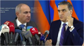 Արման Թաթոյանի հետ հունվարի 15-ին Փաշինյանը բանավեճի չի գնա