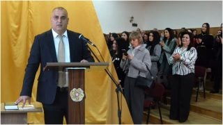 Խոստում եմ տվել Դավիթ Համբարձումյանին՝ համայնքը չպետք է տուժի. Նորայր Հակոբյան