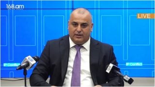 Կլինի դատական ատյան, որն իրավական խոսք կասի Դավիթ Համբարձումյանի վերաբերյալ. Նորայր Հակոբյան