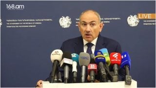 ՀԵՑ-ի ապագան կախված է գնից, տրամաբանական գնի դեպքում՝ կքննարկենք. Եկեղեցում կատարվողը գաղտնի չէ. Փաշինյան