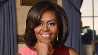 Միշել Օբաման անդրադարձել է ԱՄՆ նախագահի թեկնածու առաջադրվելու հավանականությանը