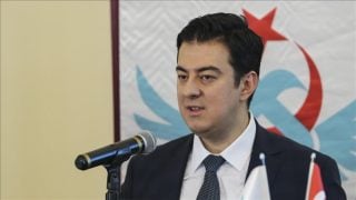 Թուրք գործիչ. Քանի դեռ Թուրքիայում Էրդողանն է, Ադրբեջանում՝ Ալիևը, Հայաստանում՝ Փաշինյանը, պատերազմի վրա հույս դրած ուժերի «հացին կարագ չի քսվի»