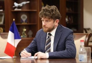 Հայաստանը գտել է խաղաղություն կնքելու քաջությունը, որը պակաս չէ պшտերազմելու քաջությունից. Ֆրանսիայի դեսպան