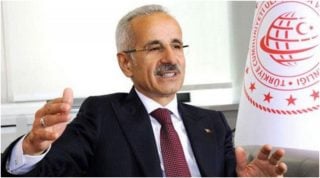 Զանգեզուրի միջանցքի շինարարությունը կավարտվի 2030 թվականին. Ուրալօղլու