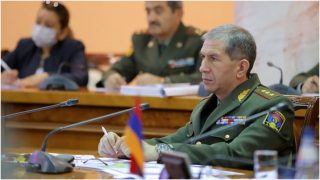 Օնիկ Գասպարյանը 8 միլիարդ դոլար արժողությամբ սպառազինության զարգացման նախագիծ էր ներկայացրել. արդյո՞ք այն հետագայում հաշվի է առնվել