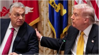 Ռուսական նավթ և գազ ներմուծող հունգարական ընկերությունները ժամանակավորապես չեն ենթարկվի ԱՄՆ պատժամիջոցներին