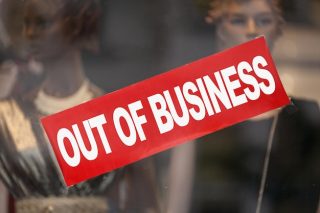 Վերջին 10 ամսում Հայաստանում 30169 բիզնեսներ են դադարեցրել իրենց գործունեությունը. News.am