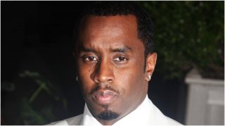 P. Diddy-ն դարձել է բանտային հոգևորականի օգնականը