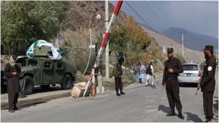 Ստամբուլում Պակիստանի և Աֆղանստանի միջև բանակցությունները ձախողվել են. Աֆղանստանի ԱԳՆ