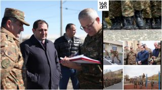 Ատեստացիայի գործընթացի շրջանակում ինչպե՞ս է կատարվում արդյունքների հաշվարկը. Սուրեն Պապիկյանը խուսափել է պատասխանել