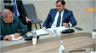 Զինծառայության ժամկետի կրճատման մասին նախագիծը հրատապ կարգով կընդգրկվի լիագումար նիստերի օրակարգ