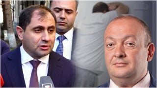 Ձեր քթի տակ հանցավոր խումբ է ձևավորում Ձեր խորհրդականը՝ տեղյա՞կ եք. Ես նման խորհրդական չունեմ՝ ճշտեք. Լրագրողի հարցը և Պապիկյանի պարզաբանումը