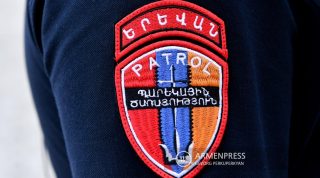 Նախնական տեղեկություններով ոստիկանության ծառայողն ինքնասպանություն է գործել. ՆԳՆ խոսնակ